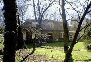 3 PINE Terrace, Demarest